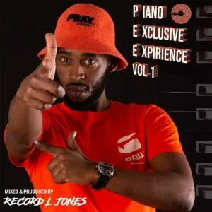 Record L Jones - Umculo We Piano ft Slenda Vocals Record L Jones - Umculo We Piano ft Slenda Vocals