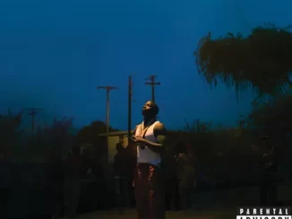 Album: Jay Rock - Redemption Redemption