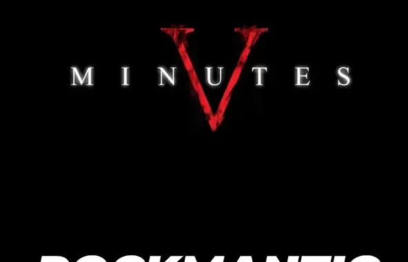 Rockmantic Rockmantic