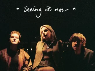 EP: swim school - Seeing It Now Seeing It Now