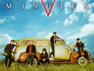 Album: Five Minutes - Semua Ini Sendiri Semua Ini Sendiri