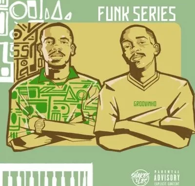Shakes & Les & Djy Biza - Funk 2 Jive Shakes & Les & Djy Biza - Funk 2 Jive