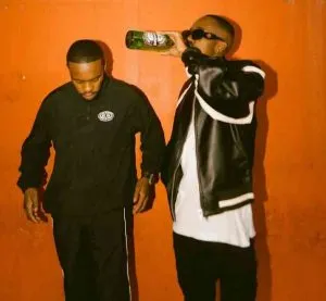 Shakes & Les – House of Yanos Amapiano Mix Shakes & Les – House of Yanos Amapiano Mix