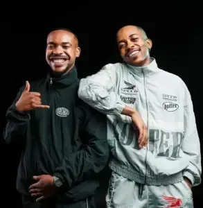 Shakes & Les – Top Dawg Sessions Shakes & Les – Top Dawg Sessions
