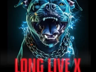 Sickick - Long Live X Sickick Long Live X