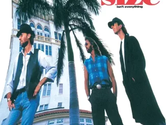 Album: Bee Gees - Size Isn't Everything Size Isn't Everything