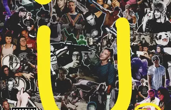 Skrillex and Diplo present Jack Ü Skrillex and Diplo present Jack Ü