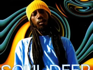 Album: Sizzla - Soul Deep Soul Deep