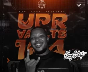 Soul Varti - UPR Vaults Vol. 104 Soul Varti UPR Vaults Vol. 104