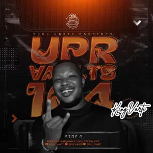 Soul Varti UPR Vaults Vol. 104 Soul Varti UPR Vaults Vol. 104