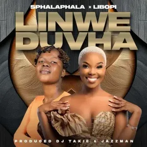 Sphalaphala & Libopi – Linwe Duvha ft. Dj Takie & Jazzman Sphalaphala & Libopi – Linwe Duvha ft. Dj Takie & Jazzman