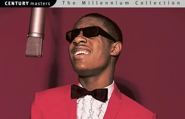 Stevie Wonder 20th Century Masters The Millennium Collection The Best of St Stevie Wonder 20th Century Masters The Millennium Collection The Best of St