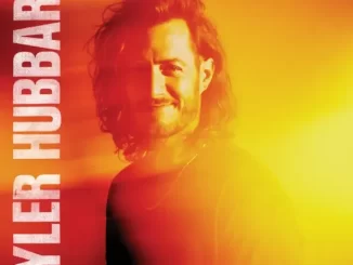 Album: Tyler Hubbard - Strong Strong
