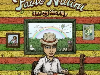 Album: Paolo Nutini - Sunny Side Up (Deluxe Version) Sunny Side Up (Bonus Track Version)