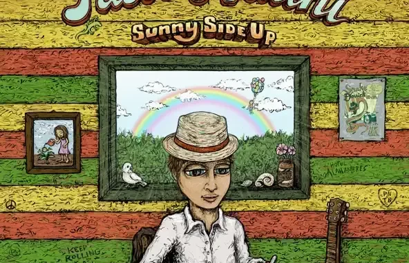 Sunny Side Up (Bonus Track Version) Sunny Side Up (Bonus Track Version)