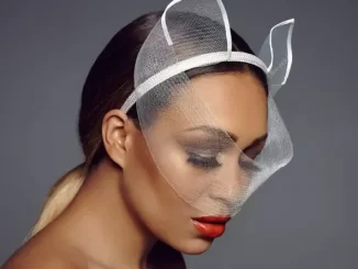 Album: Rebecca Ferguson - Superwoman Superwoman