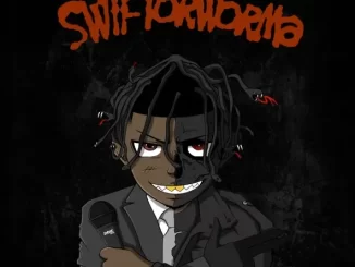 Album: Smoke Boys - Swiftorworma Swiftorworma