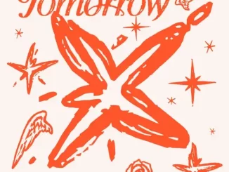 Album: TOMORROW X TOGETHER - minisode 3: TOMORROW TOMORROW X TOGETHER minisode 3 TOMORROW