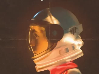 Album: Thomas Dybdahl - Teenage Astronauts Teenage Astronauts
