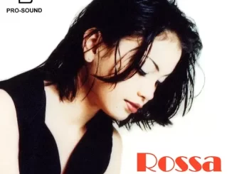Album: Rossa - Tegar Tegar