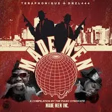 Teraphonique – Nge’Nkani ft. DNZL444, Ice Beats Slide & Luigi Anywhere Teraphonique – Nge’Nkani ft. DNZL444, Ice Beats Slide & Luigi Anywhere