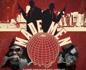 Teraphonique - Umashaya ft. DNZL444 & Eeque Teraphonique - Jy Saat Ft. DNZL444 & Thama Tee