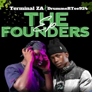 Terminal ZA - Just do it (Eish) Ft. DrummeRtee924 & MgucciFab Terminal ZA - Just do it (Eish) Ft. DrummeRtee924 & MgucciFab