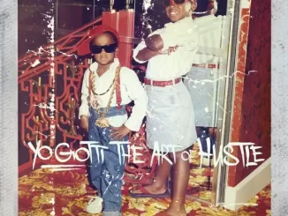 Album: Yo Gotti - The Art of Hustle (Deluxe Version) The Art of Hustle (Deluxe Version)
