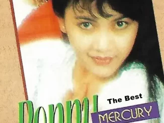 Album: Poppy Mercury - The Best The Best