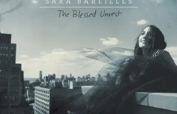 The Blessed Unrest The Blessed Unrest