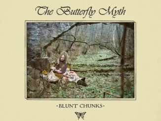 Album: Blunt Chunks - The Butterfly Myth The Butterfly Myth