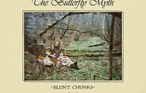 The Butterfly Myth The Butterfly Myth