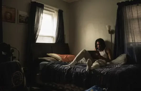 The Calm The Calm