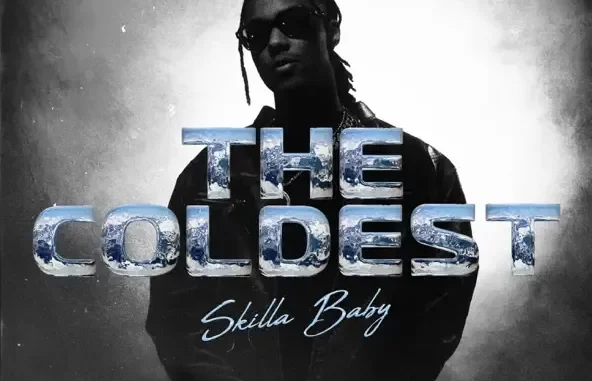 The Coldest The Coldest