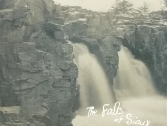 Album: Owen - The Falls of Sioux The Falls of Sioux