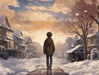 EP: Powfu - The Fleeting Life of a Fool The Fleeting Life of a Fool
