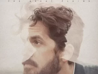 Album: Thomas Dybdahl - The Great Plains The Great Plains