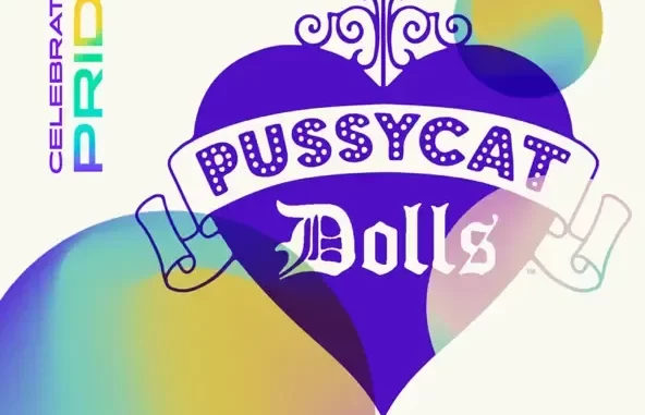 The Pussycat Dolls Celebrating Pride The Pussycat Dolls The Pussycat Dolls Celebrating Pride The Pussycat Dolls