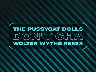 The Pussycat Dolls - Don't Cha (Wolter Wythe Remix) The Pussycat Dolls Don't Cha (Wolter Wythe Remix)