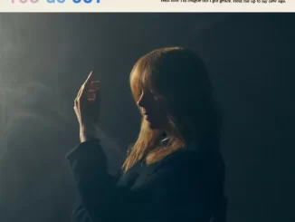 Album: Lucy Rose - This Ain't The Way You Go Out This Ain't The Way You Go Out