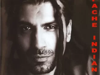 Album: Apache Indian - Time For Change Time For Change