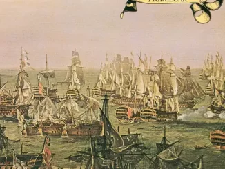 Album: Bee Gees - Trafalgar Trafalgar