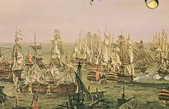 Trafalgar Trafalgar