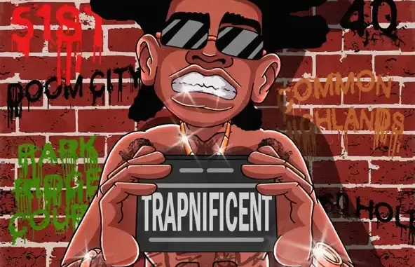 Trapnificent Trapnificent