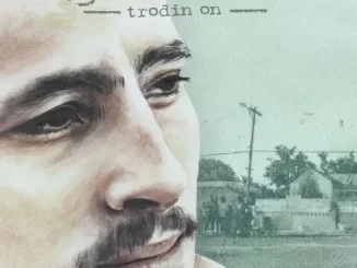 Album: Gentleman - Trodin On Trodin On