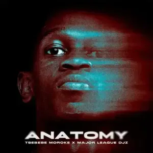 Tsebebe Moroke & Major League Djz – Anatomy Tsebebe Moroke & Major League Djz – Anatomy