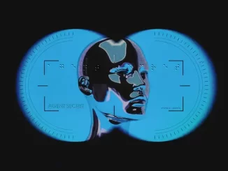 Vacra - Agent secret Vacra Agent secret