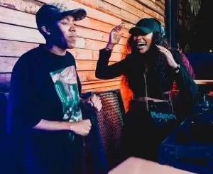 Vigro Deep & Lamiez Holworthy - Archives Live Mix Vigro Deep & Lamiez Holworthy – Archives Live Mix