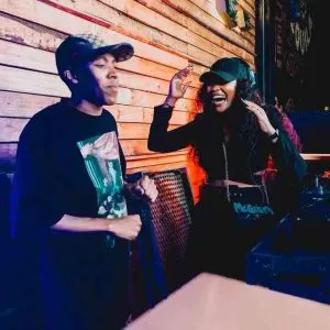 Vigro Deep & Lamiez Holworthy – Archives Live Mix Vigro Deep & Lamiez Holworthy – Archives Live Mix
