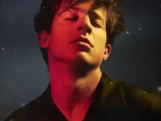 Album: Charlie Puth - Voicenotes Voicenotes